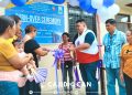 Bagong silid-aralan sa Cajidiocan, pormal na binuksan sa tulong ng DSWD Kalahi-CIDSS
