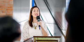 Romblon Provincial Gov’t, pinahusay ang health services at pasilidad