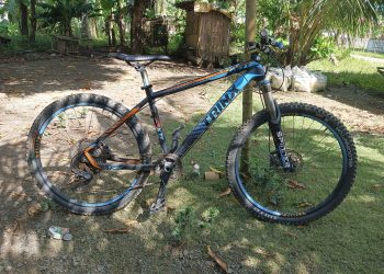 Limang menor de edad sa Odiongan, huli matapos ibenta online ang ninakaw na bisikleta