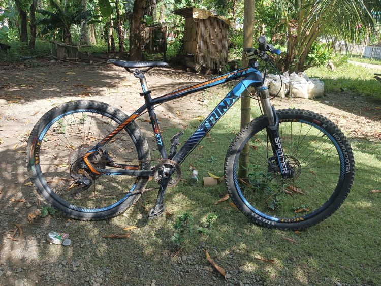 Limang menor de edad sa Odiongan, huli matapos ibenta online ang ninakaw na bisikleta