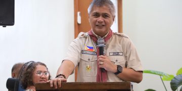 Oriental Mindoro Gov. Bonz Dolor, bagong Chairman ng RDC MIMAROPA hanggang 2028
