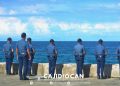 Cajidiocan at Alcantara, ginunita ang ika-81 anibersaryo ng Battle of the Sibuyan Sea