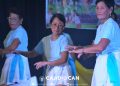 Mga senior citizen sa Romblon, nagtipon sa Cajidiocan para sa pagdiriwang ng Elderly Filipino Week