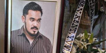 Romblon nagluluksa sa pagpanaw ng award-winning theater artist na si Gerard Fallarme