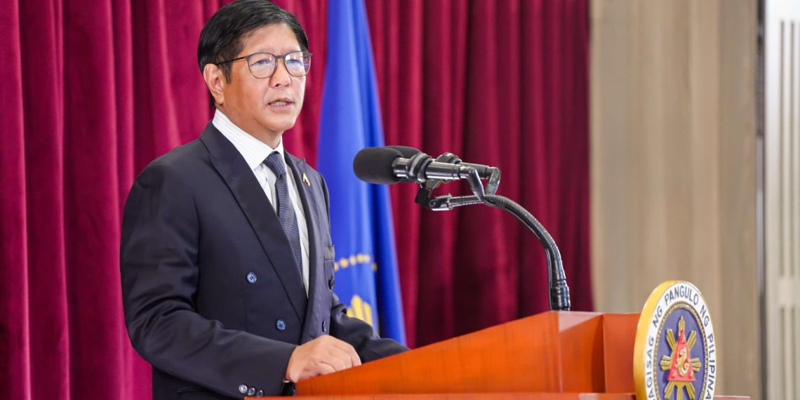 EO ni Pangulong Marcos Jr. magtatakda ng floor price ng palay upang protektahan ang mga magsasaka