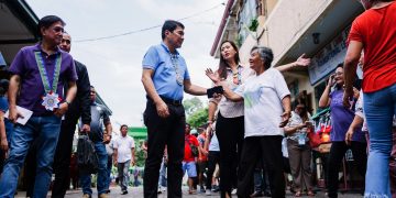 Sen. Erwin Tulfo, maglalaan ng pondo para sa AICS at livelihood assistance para sa mga Romblomanon