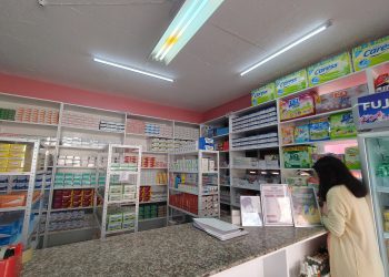 Libreng gamot hanggang ₱20K, available na sa ISIAH Hospital gamit ang PhilHealth