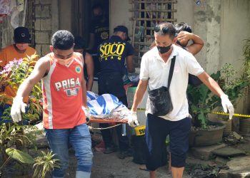Lola sa Odiongan, pinaslang matapos pasukin ng akyat-bahay