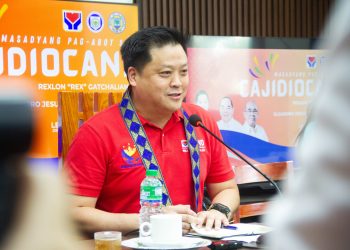 DSWD nais maglagay ng mas maraming family food packs sa Romblon para sa mas mabilis na disaster response
