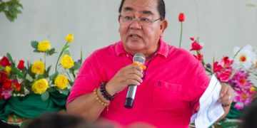 ICI humiling ng lookout bulletin laban kay Rep. Madrona, iba pang pinangalan sa Senate, House hearings