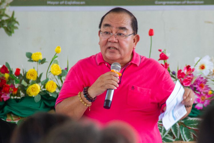 ICI humiling ng lookout bulletin laban kay Rep. Madrona, iba pang pinangalan sa Senate, House hearings