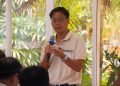 95% renewable energy dependent, target ng ROMELCO para sa Romblon islands