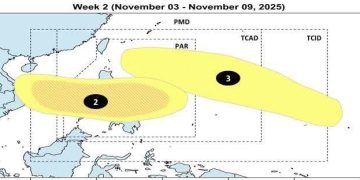 Cajidiocan Mayor, nanawagan ng maagang paghahanda sa posibleng panibagong bagyo