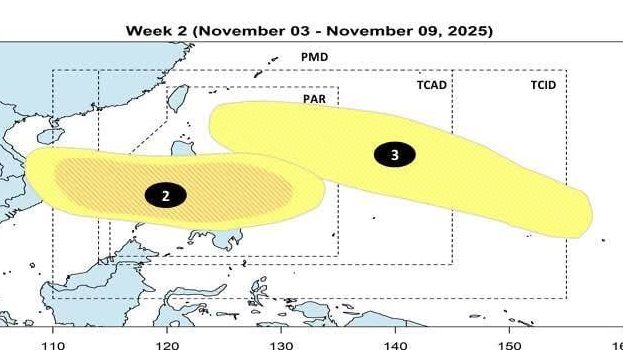 Cajidiocan Mayor, nanawagan ng maagang paghahanda sa posibleng panibagong bagyo
