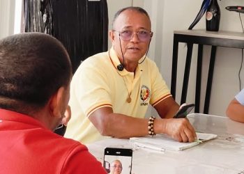 NCIP at IPMR, hinimok ang pagtalaga ng mga kinatawan ng katutubo sa lahat ng bayan sa Romblon