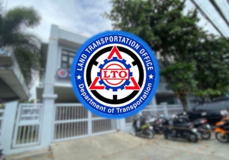 LTO MIMAROPA chief, sinuspende dahil sa isyu ng korapsyon
