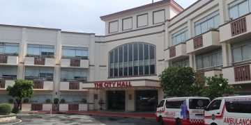 Valenzuela City, magbibigay ng ₱500,000 tulong sa Romblon