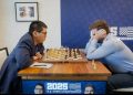 Super Grandmaster Wesley So, pumangalawa sa US Chess Championship 2025