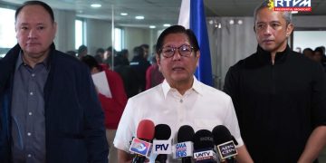 Romblon, bibigyan ng tulong matapos ideklara ang National State of Calamity