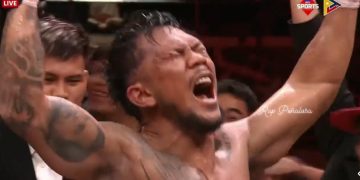 4 Pinoy boxers, wagi sa “Thrilla In Manila 2”