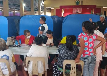 Mga LGU sa Romblon, nakaalerto sa paglapit ng Bagyong Tino