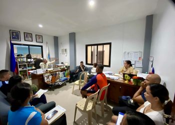 Sibale, naghahanda na sa posibleng epekto ng Super Typhoon Uwan