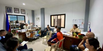 Sibale, naghahanda na sa posibleng epekto ng Super Typhoon Uwan
