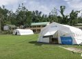 UNICEF magpapadala ng temporary learning shelters para sa mga paaralang nasira ng Bagyong Opong sa Romblon