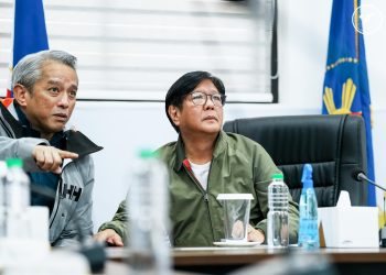 Mga akusasyon laban kay PBBM, pawang kasinungalingan – Palasyo