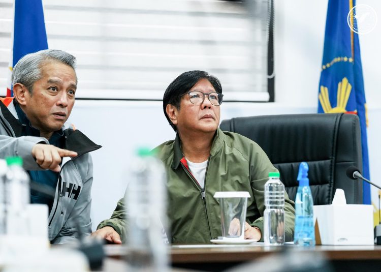 Mga akusasyon laban kay PBBM, pawang kasinungalingan – Palasyo