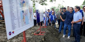 PBBM, magpapatupad ng reporma para tapusin ang katiwalian sa DPWH