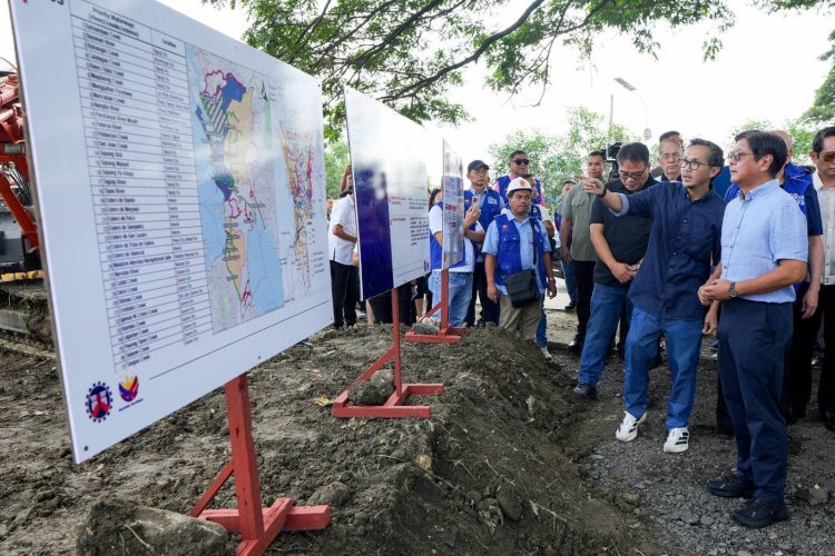 PBBM, magpapatupad ng reporma para tapusin ang katiwalian sa DPWH