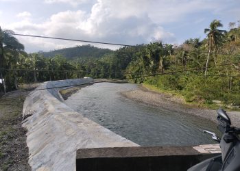 Menor de edad, patay matapos makuryente sa nakalaylay na kable ng kuryente sa Sibuyan