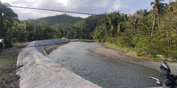 Menor de edad, patay matapos makuryente sa nakalaylay na kable ng kuryente sa Sibuyan