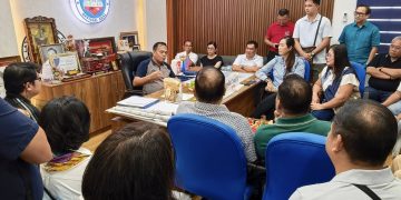 Prov’l Gov’t of Romblon, pinag-aralan ang health services ng South Cotabato