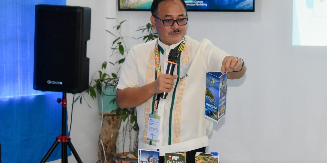 Calatrava LGU, sinanay mga tricycle drivers at boat operators sa pagiging “hospitable”