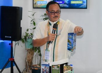 Calatrava LGU, sinanay mga tricycle drivers at boat operators sa pagiging “hospitable”