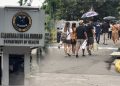 DOH MIMAROPA, nagtaas ng Code White Alert habang lumalapit ang Bagyong Tino