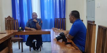 Odiongan PNP sa mga biktima nang pang-aabuso: ‘Wag matakot, ‘wag mahiyang magsumbong