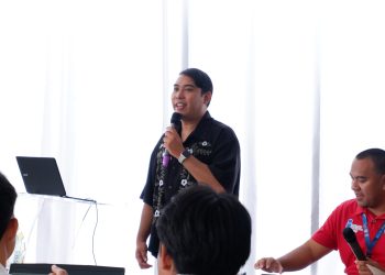 PIOs sa Romblon, hinikayat na pairalin ang “matalinong paghusga” sa pagbabahagi ng impormasyon