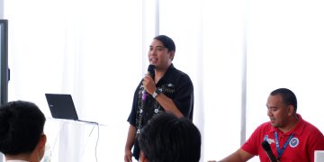 PIOs sa Romblon, hinikayat na pairalin ang “matalinong paghusga” sa pagbabahagi ng impormasyon