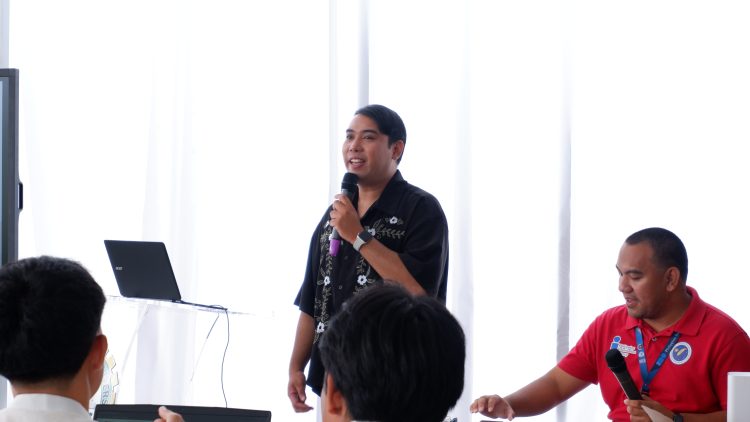 PIOs sa Romblon, hinikayat na pairalin ang “matalinong paghusga” sa pagbabahagi ng impormasyon