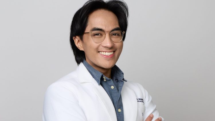 From the Philippines to the World: Mark Magracia’s Journey in Advancing Medical Lab Science and Transfusion Medicine