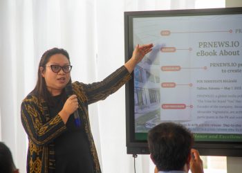 Romblon Communicators Network, pinatibay ang kakayahan sa mas malinaw at mas epektibong public information