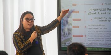 Romblon Communicators Network, pinatibay ang kakayahan sa mas malinaw at mas epektibong public information