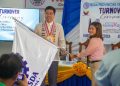 TESDA Romblon Provincial Director Atty. Glenn Sartillo, tututokan ang mas accessible na skills training