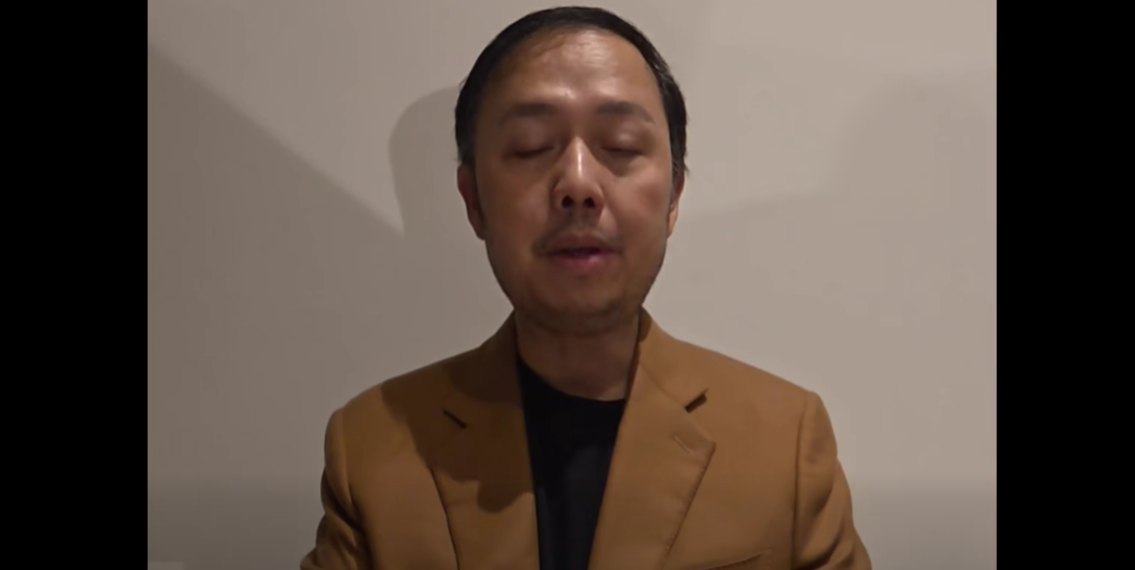 Zaldy Co, iginiit na ginamit umano sa isyu ng flood control