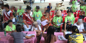 Mga senior citizen sa Odiongan, nirereklamo ang OSCA dahil sa planong kakaltasan ang kanilang social pension