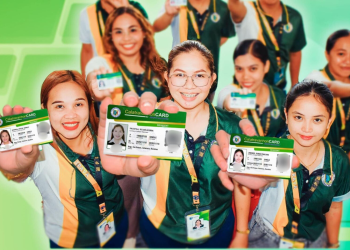 Mga taga-Calatrava, may sariling valid ID na
