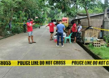 Binata sa Odiongan, arestado sa ilegal na Marijuana at Shabu